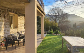 1 Bedroom Cozy Home In Roquevaire